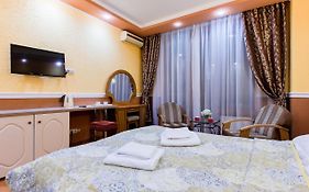 Tiso Apart Hotel